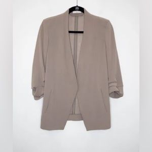 Power Hip Blazer [10]